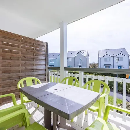 Le Becasseau Sanderling Courseulles-sur-Mer Exterior photo
